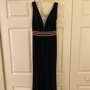 Jovani Prom/ Formal long dress